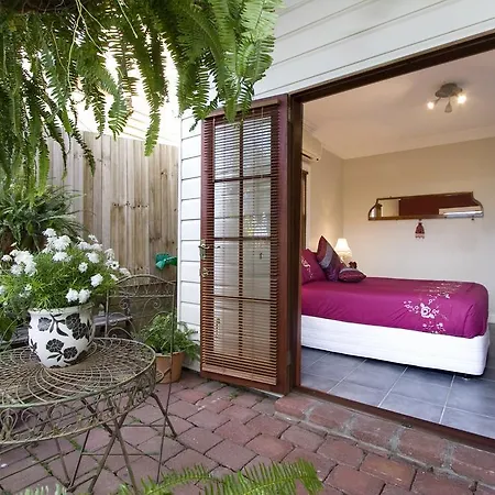 Swan Inn Bed And Breakfast-2