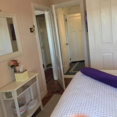 Swan Inn Bed And Breakfast-3